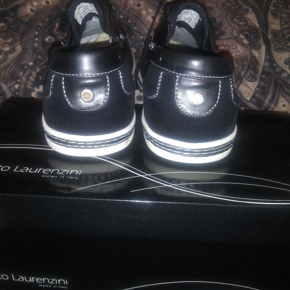 Saminto Laurenzini Loafers - Picture 4 of 4